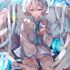 ご依頼イラスト