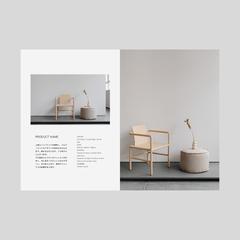 CATALOG TEMPLATE