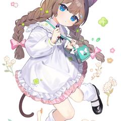 創作キャラ