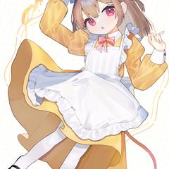 創作キャラ