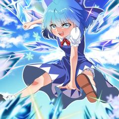 パーフェクトフリーズ