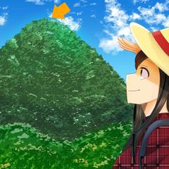 英語教材のイラスト3