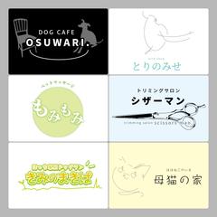 ロゴデザイン