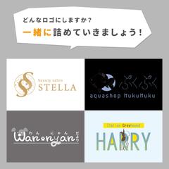ロゴデザイン
