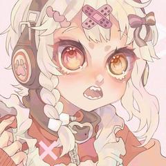 オリジナルキャラクター