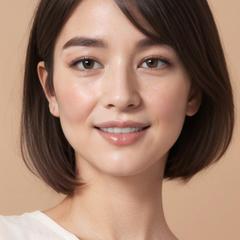 シニア向け　広告モデル