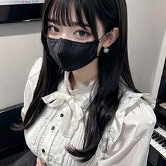 地雷系女子