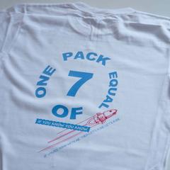 オリジナルプリント　Tシャツ　