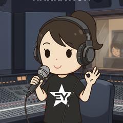 ナレーション、仮歌代行