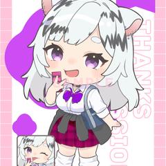 ご依頼︎：SD