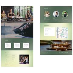 【HP】TOTONOI YOGA STUDIO 