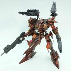 レイレナード 04-ALICIA アンサング フルパッケージ