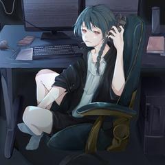 一枚絵