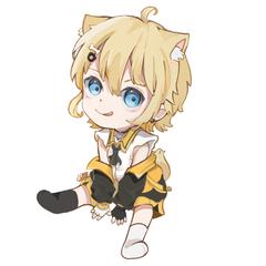 ちびキャラ