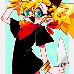 オリジナルキャラクター