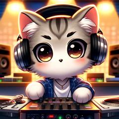 とりあえずイラスト、音楽など