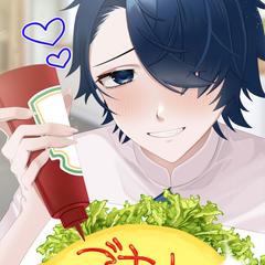 2025/12/14_コラボカフェ風