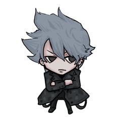 ミニキャラにも対応可能！！