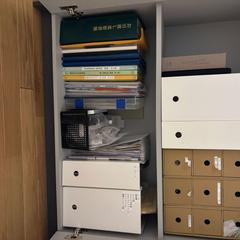 書類整理サポート実績