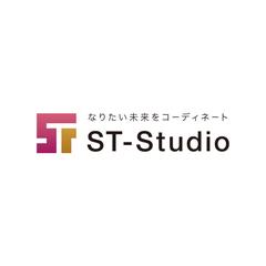 ST-Studio ロゴ制作