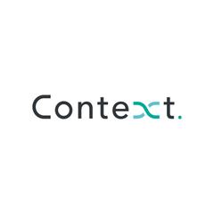 Context ロゴ制作