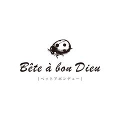 ベットアボンデュー ロゴ制作