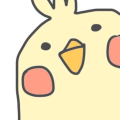 ゆるインコ
