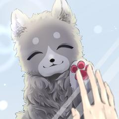 ぴぴとと様の歌ってみた動画イラスト