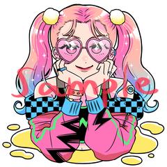 web用アイコン