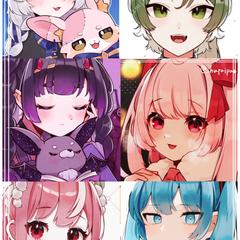 イラストまとめ