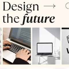 自身のポートフォリオサイト