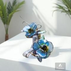 ネモフィラ　イメージ作品