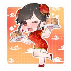 ミニキャラ