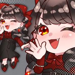 ミニキャラ