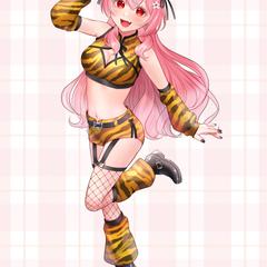 立ち絵
