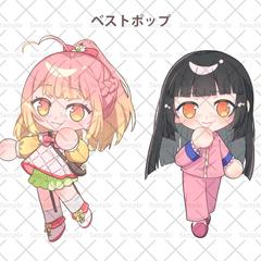 SDサンプル