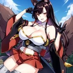 赤城さん