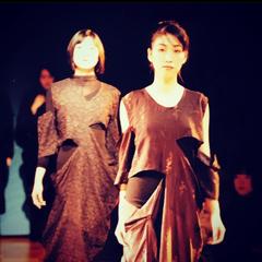 ファッションショー