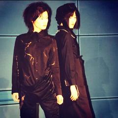 ファッションショー