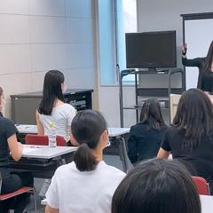 コンテスト向け講演