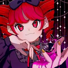 オリジナルイラスト