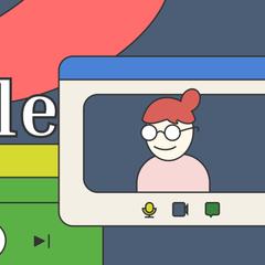 Webコーディングスクール受講者向けサイトのヘッダー