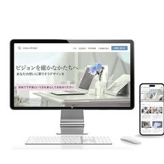 ポートフォリオサイト