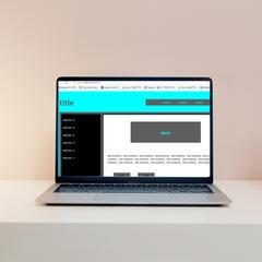 デモサイトを作成しました。