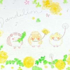 オリジナルイラスト①