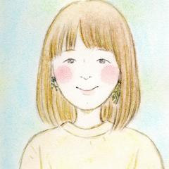 アイコン用　似顔絵