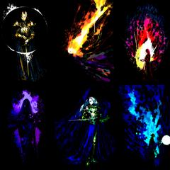 ファンタジーアート