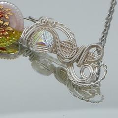 ガラス素材も撮影できます。