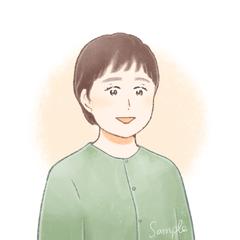アイコンイラスト