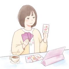 挿絵イラスト